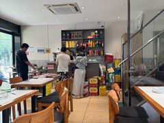 -三味鱼屋(琥珀山庄店)