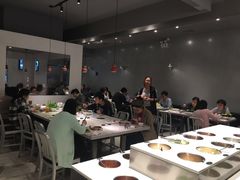 -千味涮·健康火锅(会展连城新天地店)