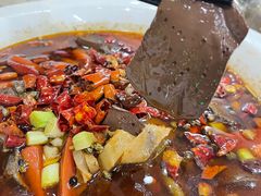 -金良酸菜鱼(宁海路总店)