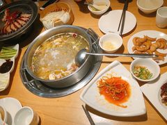 -守柴炉烤鸭(科华中路王府井店)