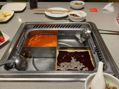 -海底捞火锅(宝龙广场夜宵主题店)