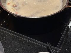 -捞王猪肚鸡火锅(财富中心店)