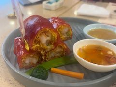 -点都德(皇岗村店)