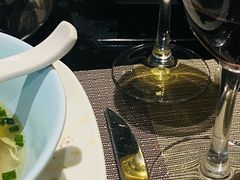 -太湖饭店玉兰厅(自助餐厅)