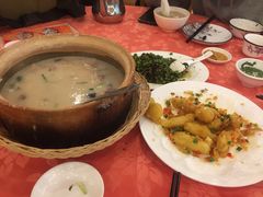 -深运潮州粥(东门店)