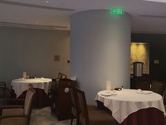 -粤财皇冠假日酒店·彩华轩中餐厅