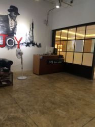 -JOY Hair salon