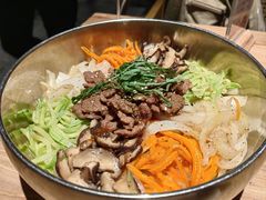 -KimPro 辛普乐概念韩餐