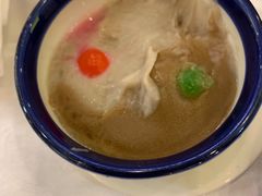 太极香芋泥-聚春园自助餐厅(东街口店)