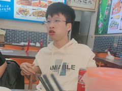 -好味道海鲜大排档·老字号(巽寮湾海鲜市场店)