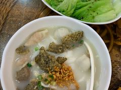 -正宗潮州鱼蛋粉(长寿西路店)