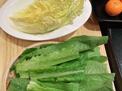 -淼福猪肚鸡·椰子鸡火锅(大沙地店)