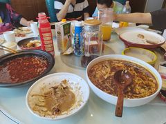-大鸭梨烤鸭(金色漫香店)