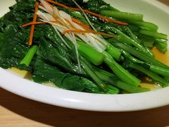 -关东小磨东北菜(上海长风大悦城店)