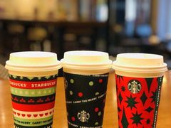 -星巴克(天津大悦城第二店)