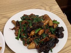 -九龙餐厅(大沽路店)