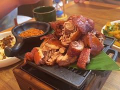 -云海肴·汽锅鸡·云南菜(广安门天虹店)