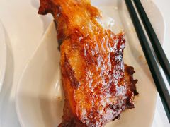 奥尔良烤鸡腿-宜家·瑞典风味餐厅(天津东丽商场店)
