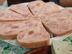 -鸿姐老火锅(疁城新天地店)