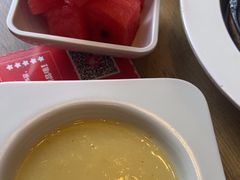-豪客来牛排(人民东路店)