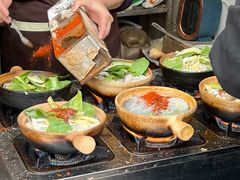 -清真·马文砂锅大全(麦苋街店)