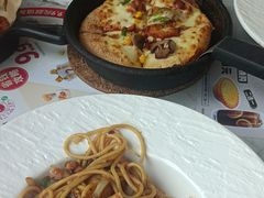 -必胜客(长瀛商业广场店)