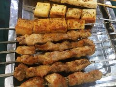 -大城·烧烤海鲜大排档(台东店)