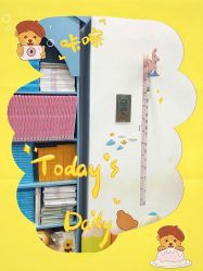 -熊小米专业儿童游泳馆