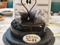 -黑天鹅蛋糕(安贞店)