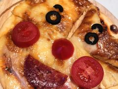 -水桶王国主题餐厅·聚会·生日派对·亲子活动·家庭套餐(亚龙湾希尔顿店)