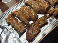 -霄汉羊排(万松园一店)
