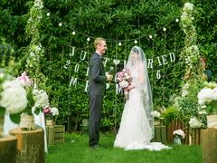 -老洋房花园饭店(绍兴路店)