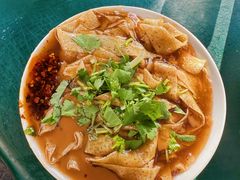 -陈记锅巴菜(五大道店)