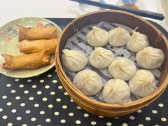 -上味馆南翔小笼(杏山路店)