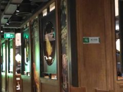 -云海肴·汽锅鸡·云南菜(美罗城店)