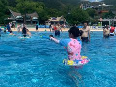 -苏州乐园森林水世界