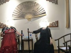 -鑫梦桌游谋杀之谜剧本杀俱乐部(联合商厦店)