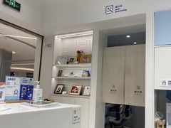 -天真蓝照相馆(中华广场店)