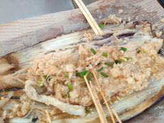 -正宗八宝冰饭·非遗冰饭·烧烤(奎桥店)