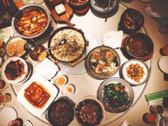 -小资太太餐厅(南岗区店)