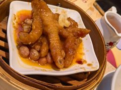 -点都德(千灯湖环宇城店)