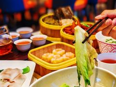 -香港狮子山下·明星粤菜餐厅(北苑店)