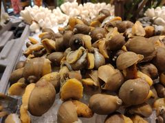 -喜来登酒店-盛宴标帜餐厅