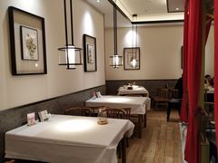 -小厨娘淮扬菜(六合欢乐港店)