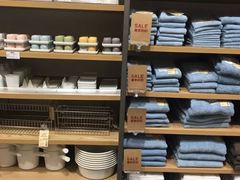 -MUJI无印良品(远洋未来广场店)
