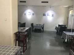 大堂-成记海鲜粥(意大利风情街店)