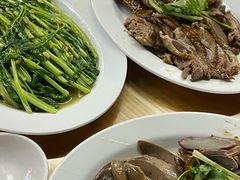 -乌文新澄海卤鹅店