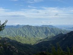-大岭沟猕猴桃谷风景区