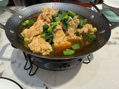 -小乡小镇·传承桐庐土菜·老板亲自烧的菜