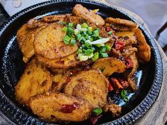 -李师傅脆肚(华强北店)